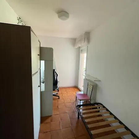 50 Mt Dal Mare10 Posti Clima Terrazza Parcheggio *